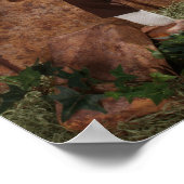 Golden Banana Poster (Hoek)