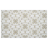 Golden Baroque. Stof (Fat Quarter)