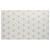 Golden Baroque. Stof (Yard (91,4 cm))