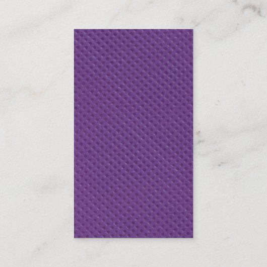 Golden Beauty Logo | Salonschaar Visitekaartje (Achterkant)