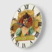  Golden Belle Grote Klok (Hoek)