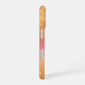 Golden Berry Dream Phone Case - Autumn Magic iPhone 16 Hoesje (Rechterkant)