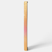 Golden Berry Dream Phone Case - Autumn Magic Samsung Galaxy Hoesje (Linkerkant)