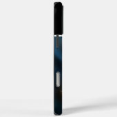 Golden Bird en Bloom Case-Mate iPhone Case (Achterkant / Rechts)