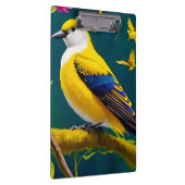 Golden Bird Klembord (Rechts)