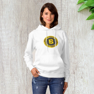 Golden Bitmunt Hoodie