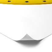 Golden Bitmunt Poster (Hoek)