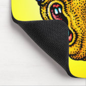 Golden Blaurghb Mousepad Muismat (Hoek)
