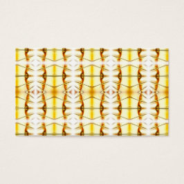 Golden Bling. Visitekaartje