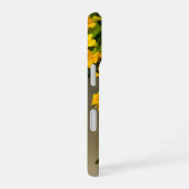 Golden Blossom Beauty iPhone 16 Hoesje (Rechterkant)