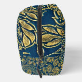 Golden Blossom Elegance  Toilettasje (Rechts)