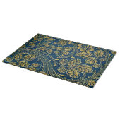 Golden Blue Elegance Cutting Board Snijplank (Hoek)