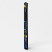 Golden Blue-Mate Hoesje (Achterkant/links)