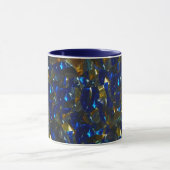 Golden Blue Mok (Midden)