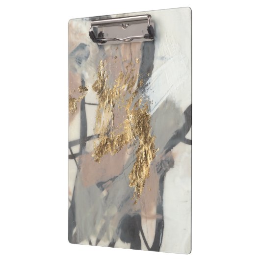 Golden Blush Klembord (Links)
