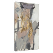 Golden Blush Klembord (Rechts)