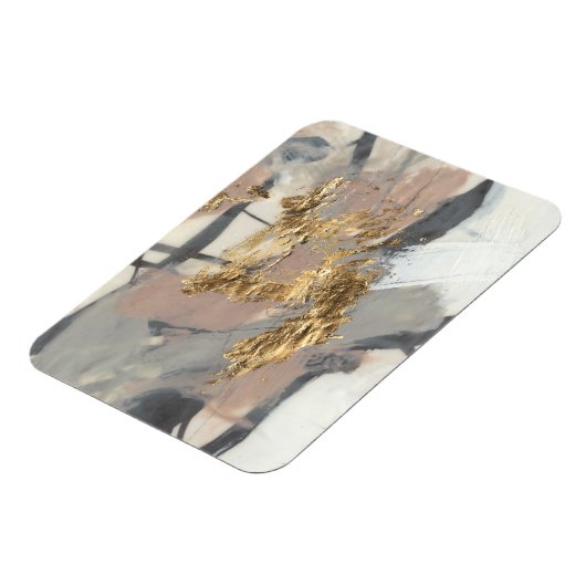 Golden Blush Magneet (Linkerzijde)