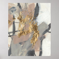 Golden Blush