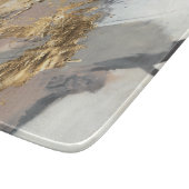 Golden Blush Snijplank (Hoek)