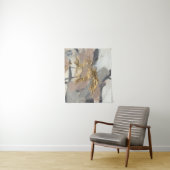 Golden Blush Wandkleed (In situ)