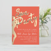 Golden Body SPA Direct Download Coral Kaart (Staand voorkant)