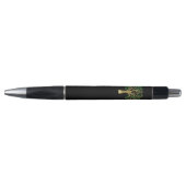 Golden boom pen (Voorkant)