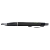 Golden boom pen (Bodem)