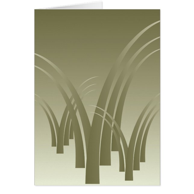 Golden bos (Voorkant)