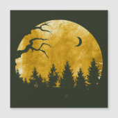 Golden Bossen (Voorkant)