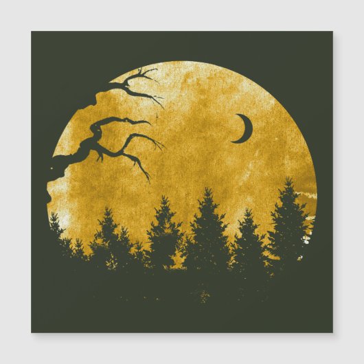 Golden Bossen (Voorkant)