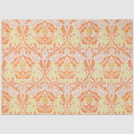 Golden Bough Pattern (door William Morris) Tissuepapier