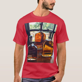 Golden Bourbon T-shirt