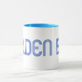 Golden Boy Mok (Midden)