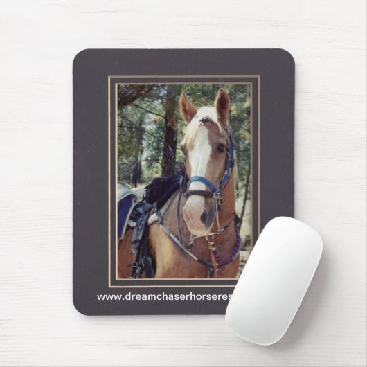 Golden Boy Muismat (Met muis)