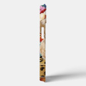 Golden Boy Retriever Case-Mate iPhone Case (Achterkant / Rechts)