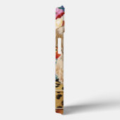 Golden Boy Retriever Case-Mate iPhone Case (Achterkant / Rechts)