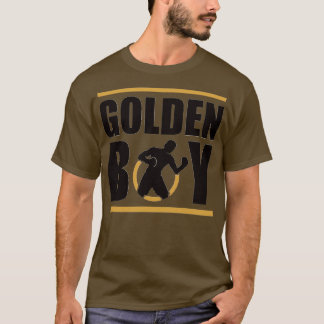 Golden Boy T-shirt