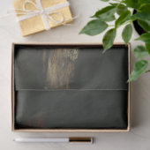 Golden Bream Fish (Stilleven) (Francisco de Goya) Tissuepapier (Geschenk)