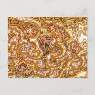 GOLDEN BRIEFKAART
