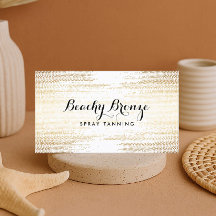 Golden Bronze Confetti Stippen