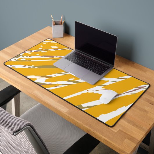 Golden Brush Elegance Bureaumat (Kantoor 2)
