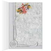 Golden Buddha at Wat Doi Saket, Chiang Mai (Binnen (Rechts))