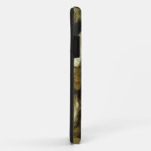 Golden Buddha Statue Inspirerend Love Case-Mate iPhone Case (Achterkant/rechts)