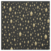 golden buddha stof (Swatch)