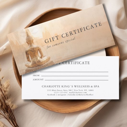 Golden Buddha – Yoga Reiki Meditation Salon