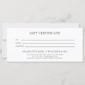 Golden Buddha – Yoga Reiki Meditation Salon (Voorkant)