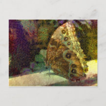 Golden Butterfly, Klimt, kunst, vlinderkunst