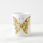 GOLDEN BUTTERFLY KOFFIEMOK (Center)