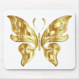 GOLDEN BUTTERFLY MUISMAT