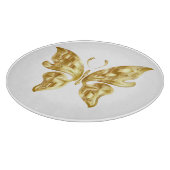 GOLDEN BUTTERFLY SNIJPLANK (Hoek)